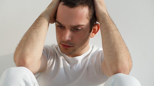 怎样控制焦虑情绪