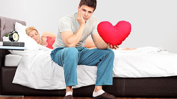 缺爱型人格障碍是病吗