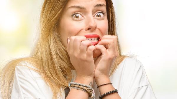 社交恐惧症的表现和症状