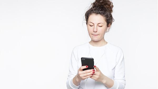 工作上有点事就焦虑怎么办