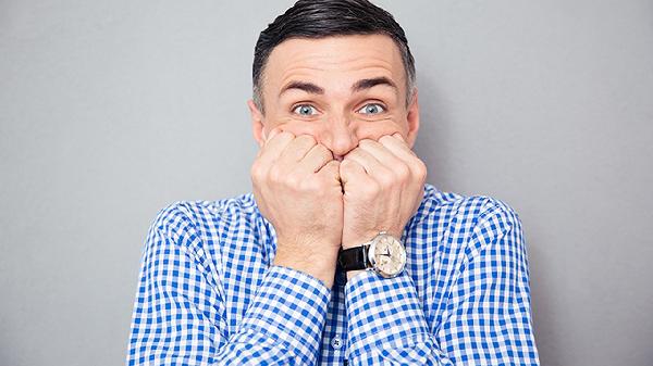 男性社交恐惧症有什么症状