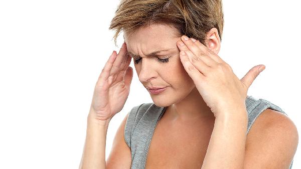 适宜更年期的心理疗法有哪些