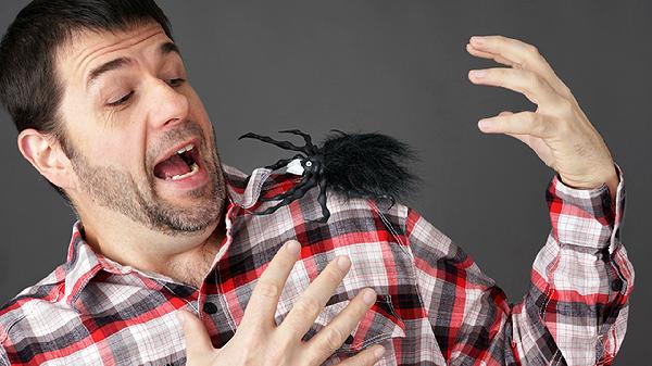 男人婚前恐惧症的5大表现