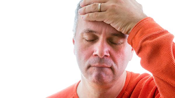 老年人抑郁症的表现症状有哪些