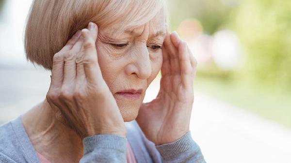 老年人抑郁症的表现症状有哪些