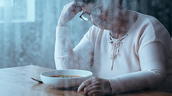 老年人抑郁症的治疗方法