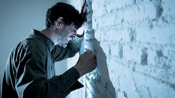 对未发生的事情过度焦虑怎么办