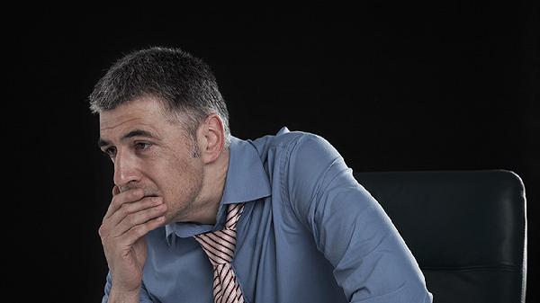 对未来很迷茫焦虑恐惧怎么办