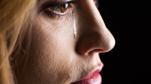 做梦梦到自己哭了怎么回事