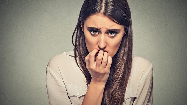 怎样克服恐惧心理和胡思乱想