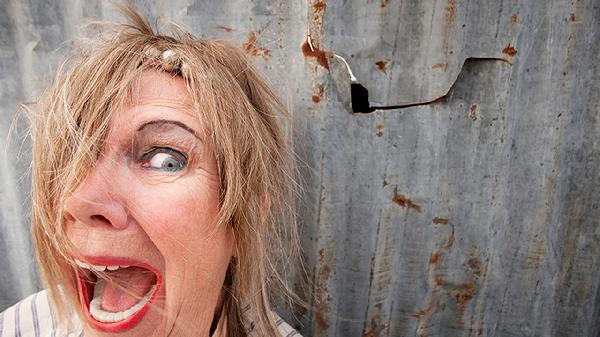 滞留针是什么?让你告别扎针恐惧!