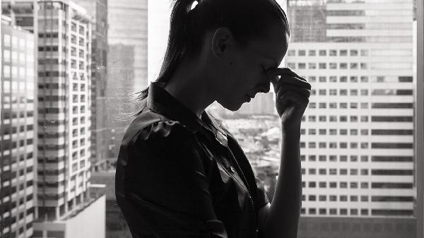 器质性焦虑障碍的症状有哪些