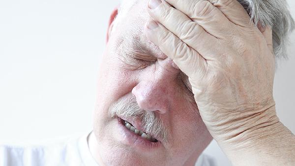 哪些人比较容易患老年抑郁症