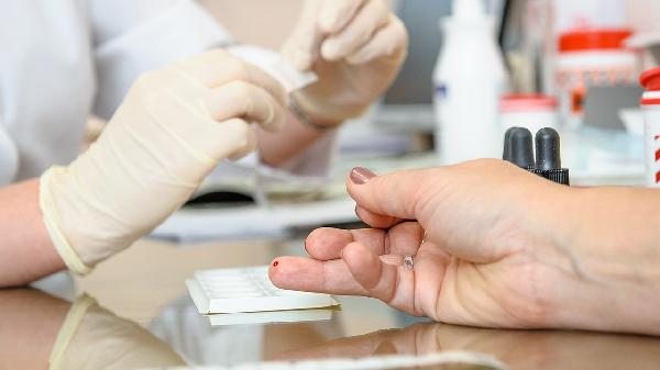 为什么会极度害怕抽血