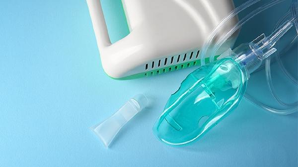 重度堵塞性睡眠呼吸暂停低通气综合症