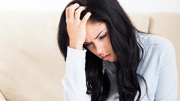 老是感觉心慌焦虑是怎么回事