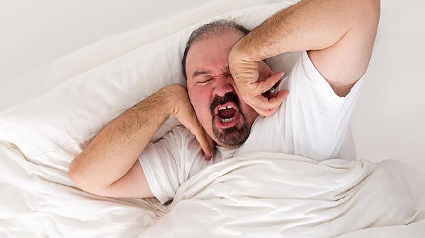 如何消除紧张焦虑情绪的心理