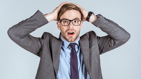 男人经常抑郁容易得痴呆症吗