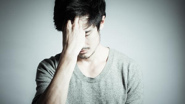 男人经常抑郁容易得痴呆症