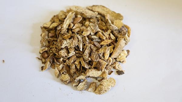 中药南沙参的功效与作用