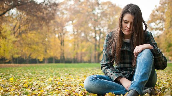 如何自我治疗抑郁症