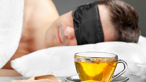 睡眠质量不好能吃什么食物补吗