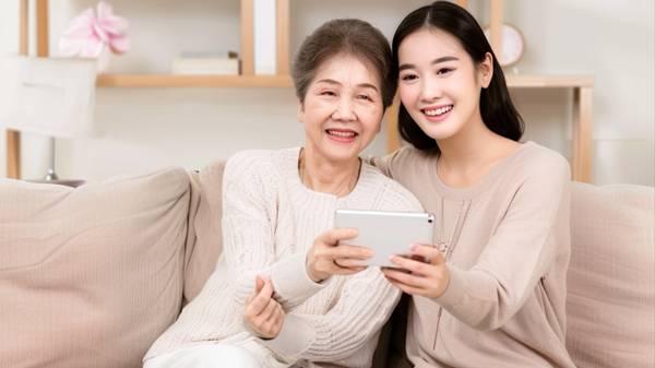 75岁阿姨骨密度似40岁，她的3个生活习惯，大部分人都能做到！
