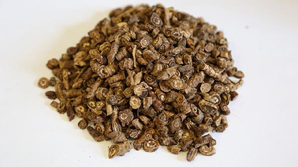 九味羌活丸的功效