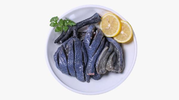 乌鸡白凤丸概述