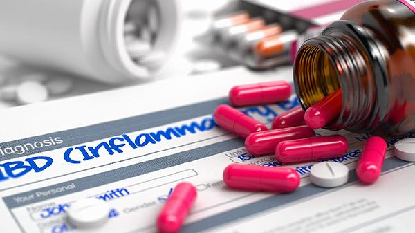 罗红霉素胶囊的作用与功效