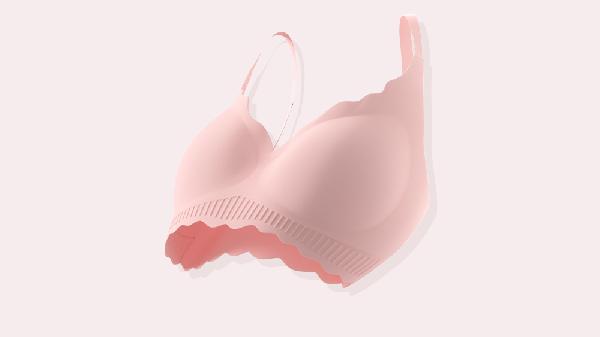 脱了内衣就觉得乳房痛正常吗
