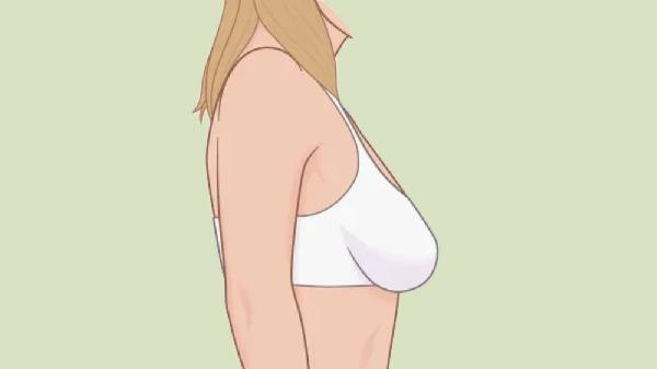 乳房下垂矫正手术多久消肿