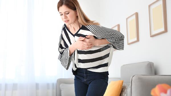 有乳腺癌不可以吃什么