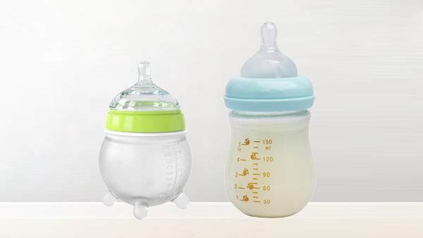 用开水“烫奶瓶”，6个月宝宝得胃病开水烫奶瓶，坑了无数孩子
