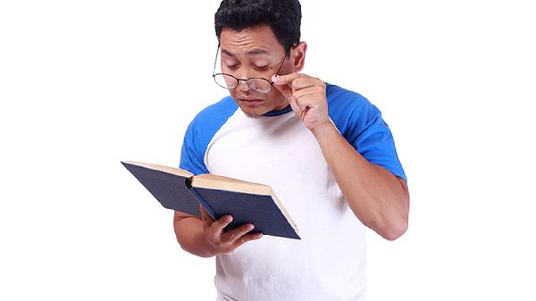 戴眼镜会让近视度数越来越深?怎么判断是否需要戴眼镜?