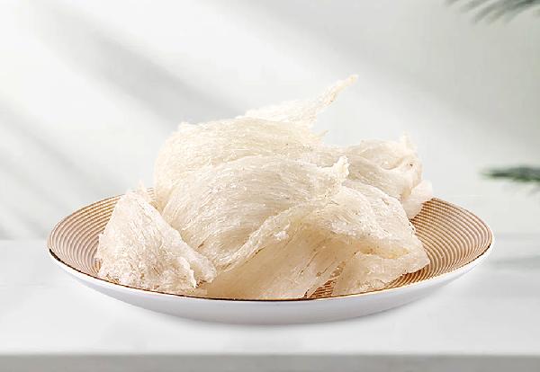 燕窝这么贵，吃对次数才能回本！