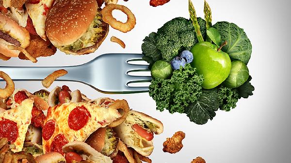 白发变黑不用染！这些食物让你告别“少年白”
