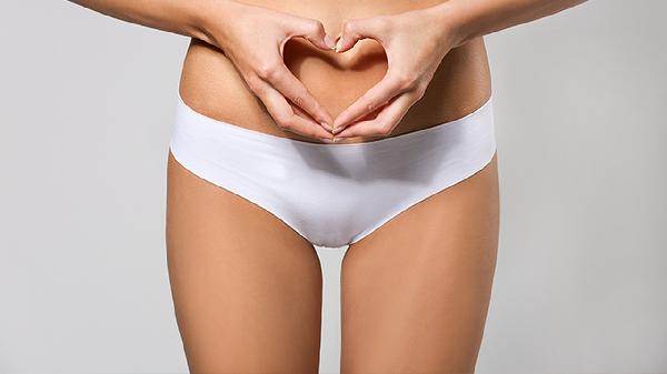 子宫内有少量积液
