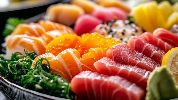 吃刺身会有寄生虫吗