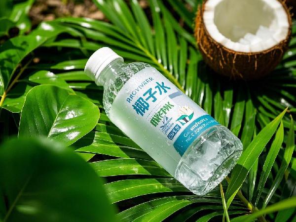 喝椰子水的好处与坏处