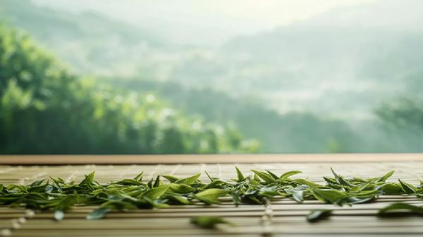 喝龙井茶的好处和坏处
