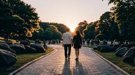 走路是长寿的良药！研究发现：老人一旦到了60岁，走路牢记“5不要”
