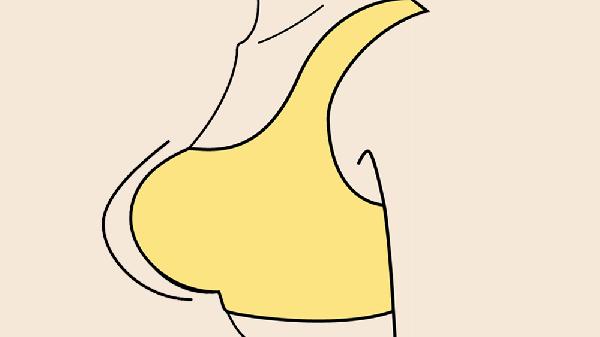 乳房不涨了说明胎停吗