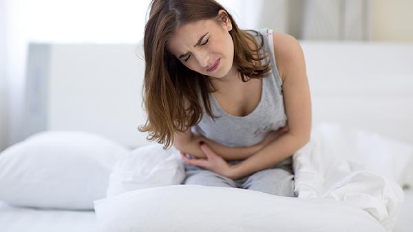 女人月经来了肚子疼怎么办