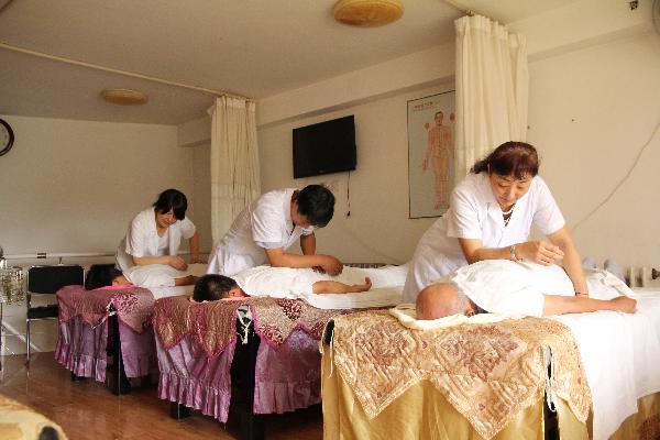 中医痔核缩小最简单方法