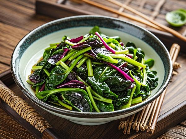 苋菜黄连素胶囊的作用