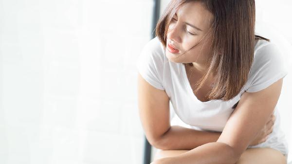 女人痛经吃什么食物好