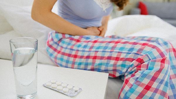 女生的小腹痛是什么原因