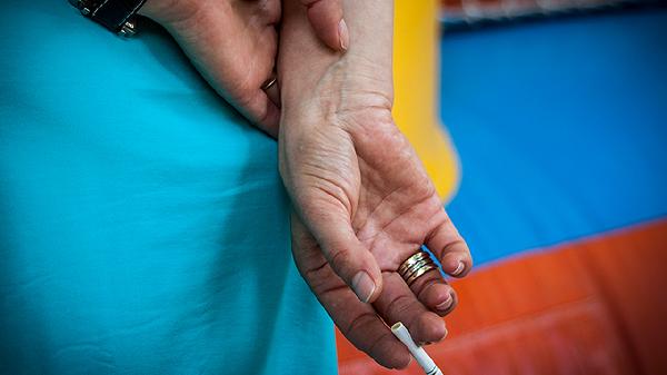 医生调查提醒:男性若戒掉吸烟,不用很久,身体或会有这几个改变