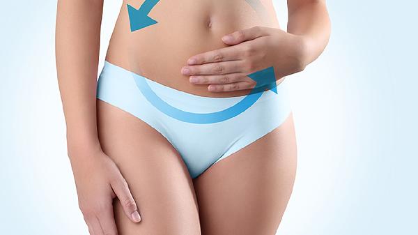 子宫囊肿会引起什么症状